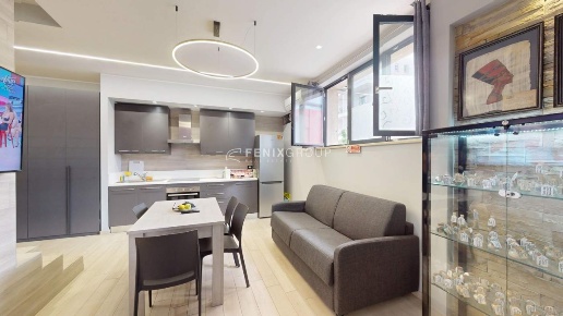 appartamento in vendita a San Benedetto del Tronto