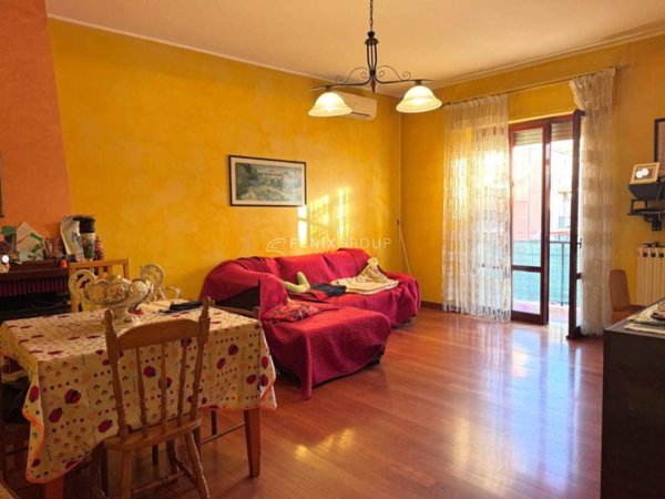 appartamento in vendita a San Benedetto del Tronto in zona Sentina