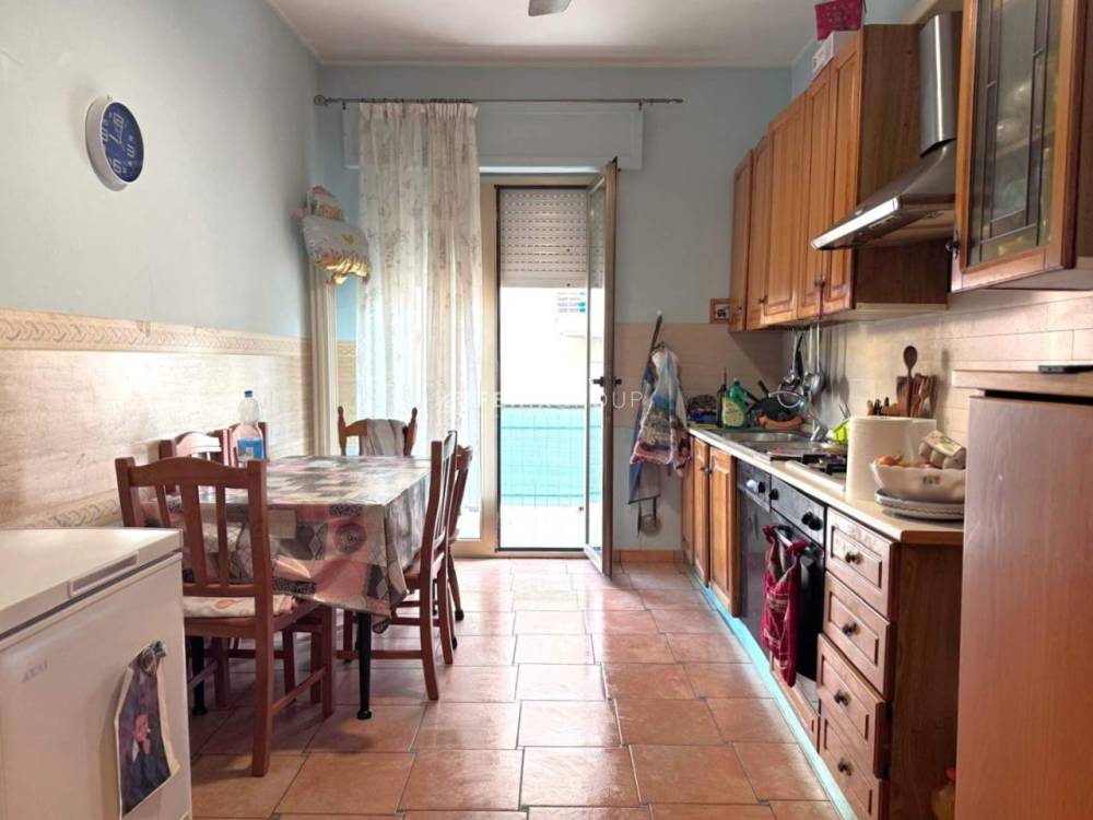 appartamento in vendita a San Benedetto del Tronto in zona Sentina