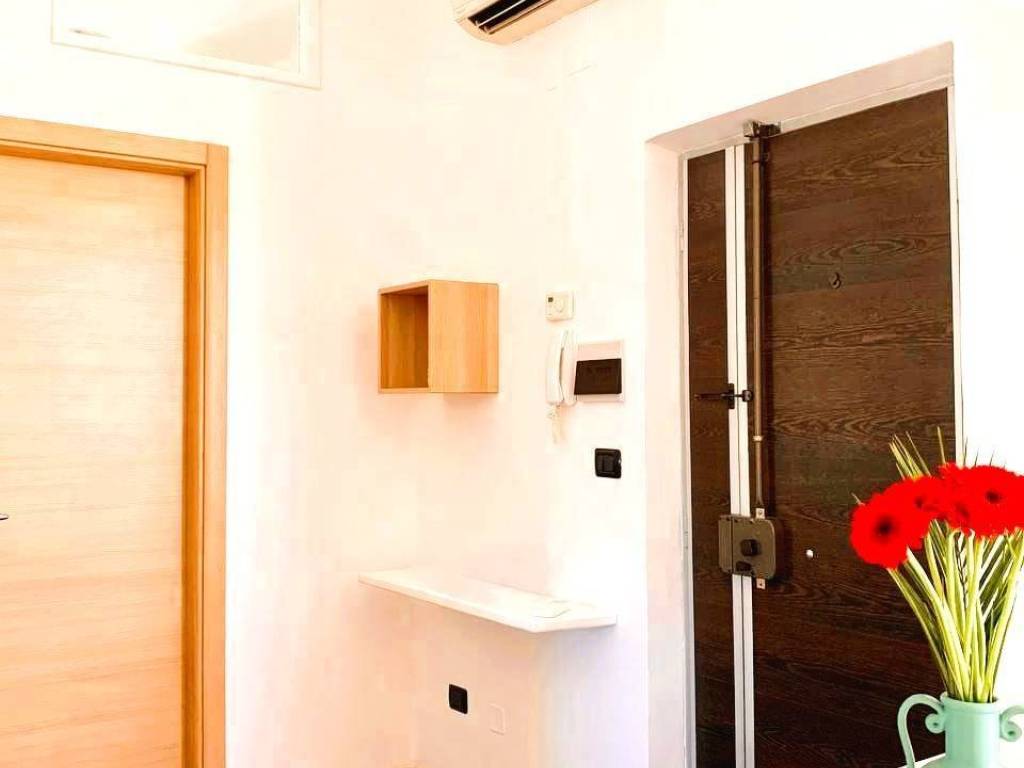 appartamento in vendita a San Benedetto del Tronto