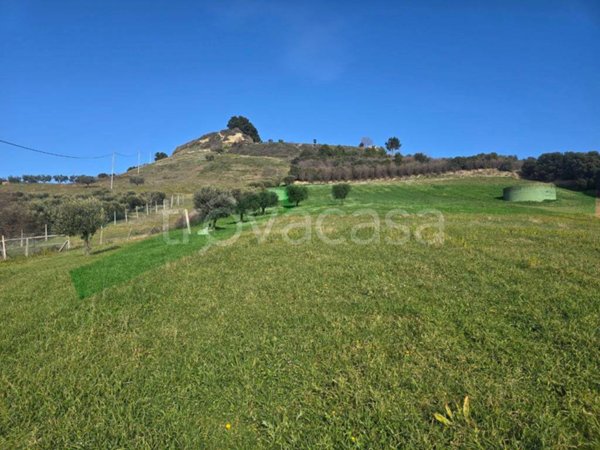 terreno agricolo in vendita a San Benedetto del Tronto