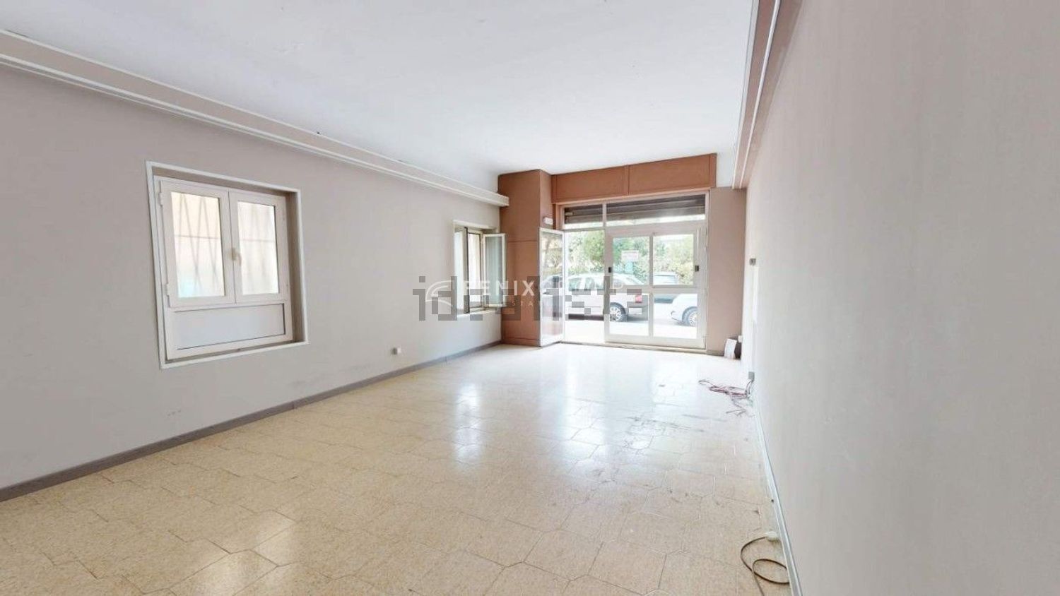 locale commerciale in vendita a San Benedetto del Tronto