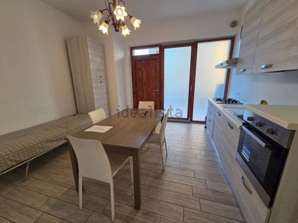 appartamento in vendita a San Benedetto del Tronto