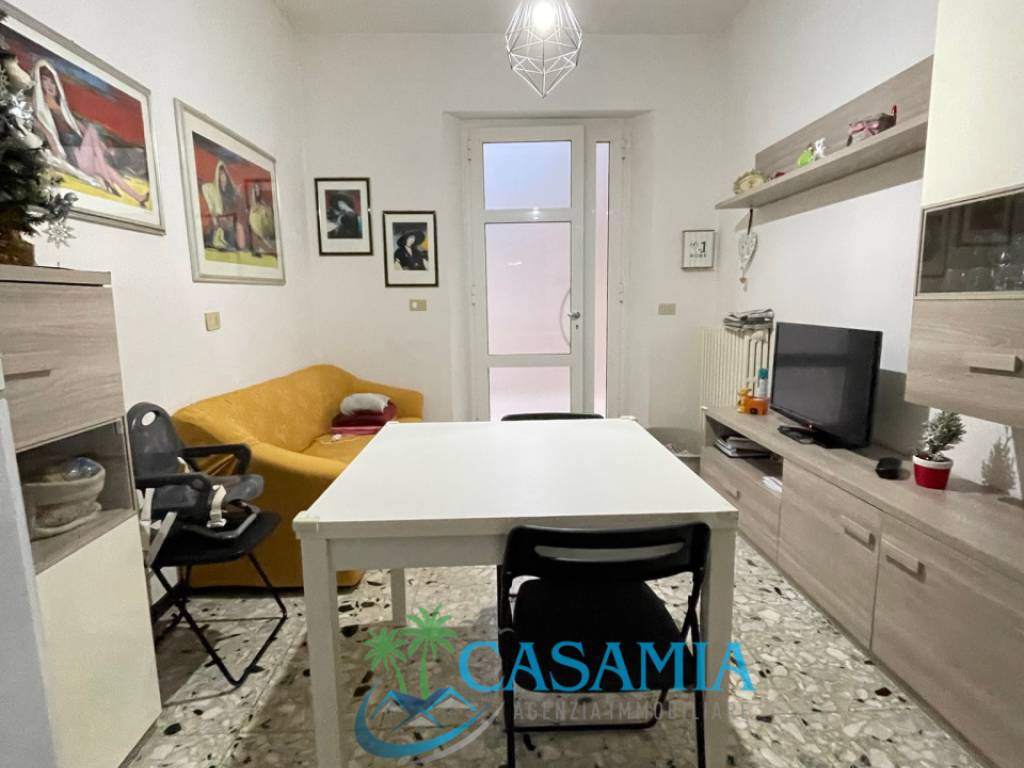 appartamento in vendita a San Benedetto del Tronto