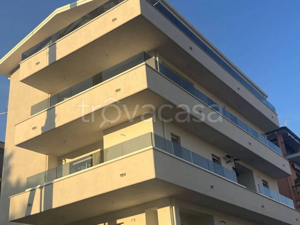 appartamento in vendita a San Benedetto del Tronto