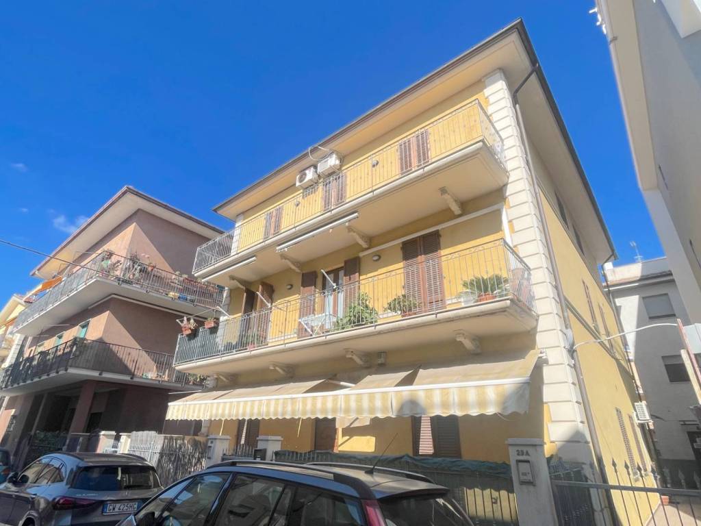 appartamento in vendita a San Benedetto del Tronto