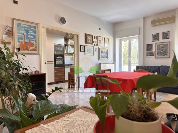 appartamento in vendita a San Benedetto del Tronto