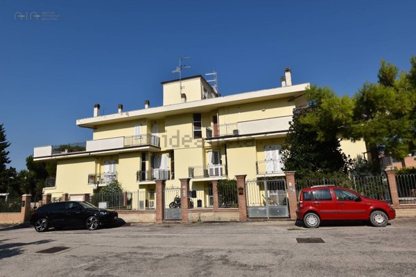 appartamento in vendita a San Benedetto del Tronto