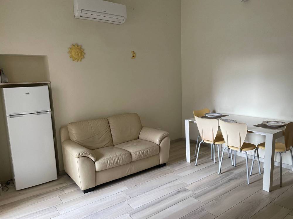 appartamento in vendita a San Benedetto del Tronto