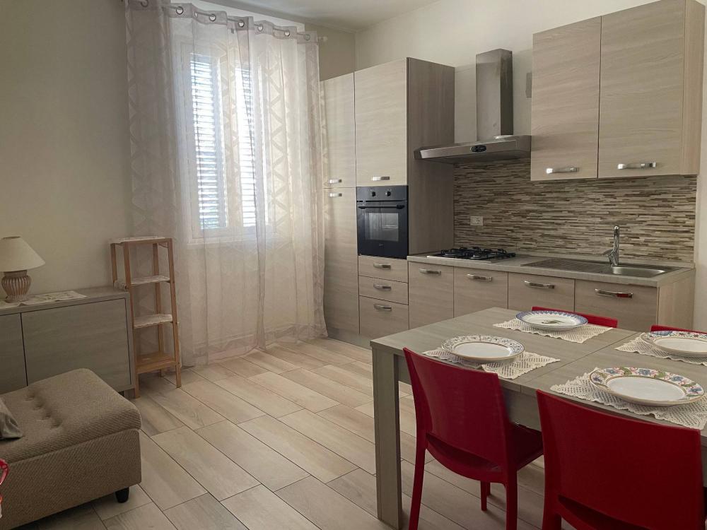 appartamento in vendita a San Benedetto del Tronto
