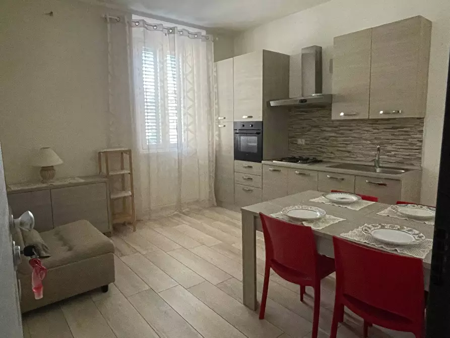 appartamento in vendita a San Benedetto del Tronto