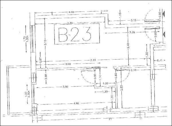 appartamento in vendita a San Benedetto del Tronto
