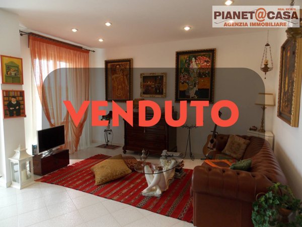 appartamento in vendita a San Benedetto del Tronto