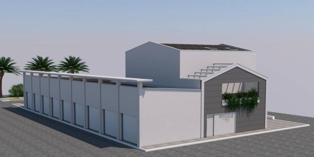 appartamento in vendita a San Benedetto del Tronto