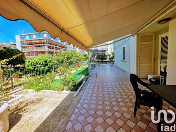 appartamento in vendita a San Benedetto del Tronto