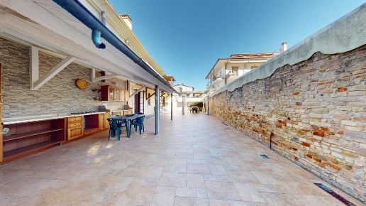 appartamento in vendita a San Benedetto del Tronto in zona Sentina