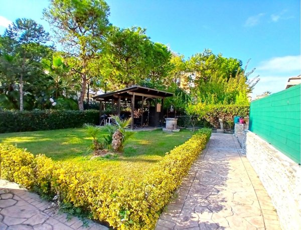 casa indipendente in vendita a San Benedetto del Tronto