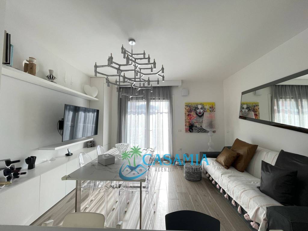 appartamento in vendita a San Benedetto del Tronto
