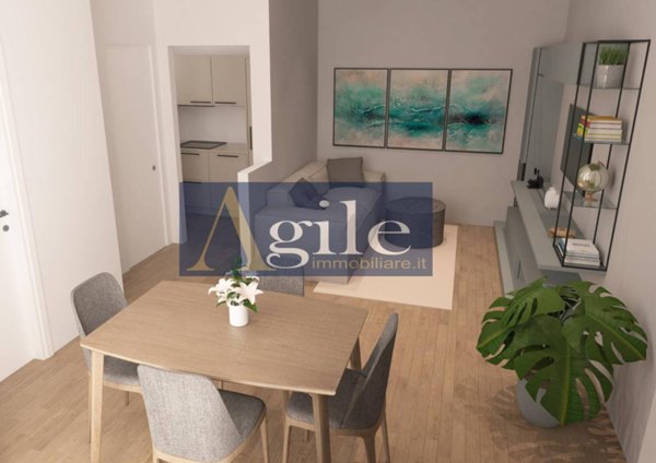 appartamento in vendita a San Benedetto del Tronto
