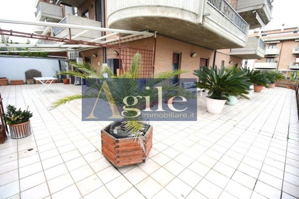 appartamento in vendita a San Benedetto del Tronto