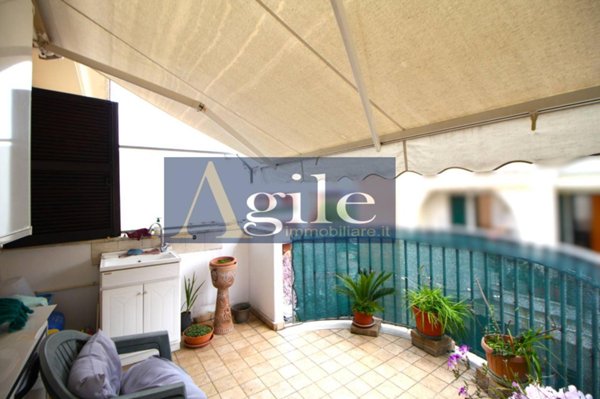 appartamento in vendita a San Benedetto del Tronto