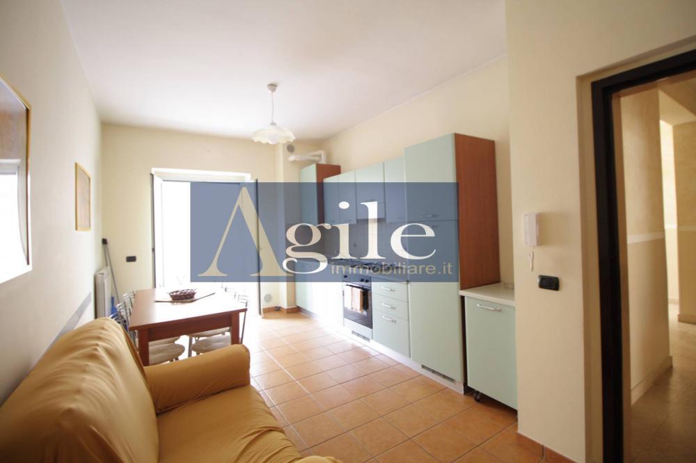 appartamento in vendita a San Benedetto del Tronto