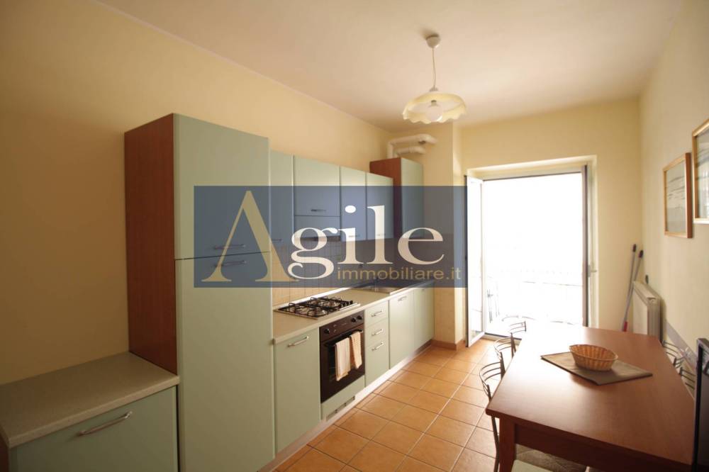 appartamento in vendita a San Benedetto del Tronto