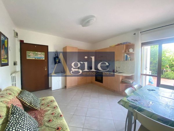 appartamento in vendita a San Benedetto del Tronto