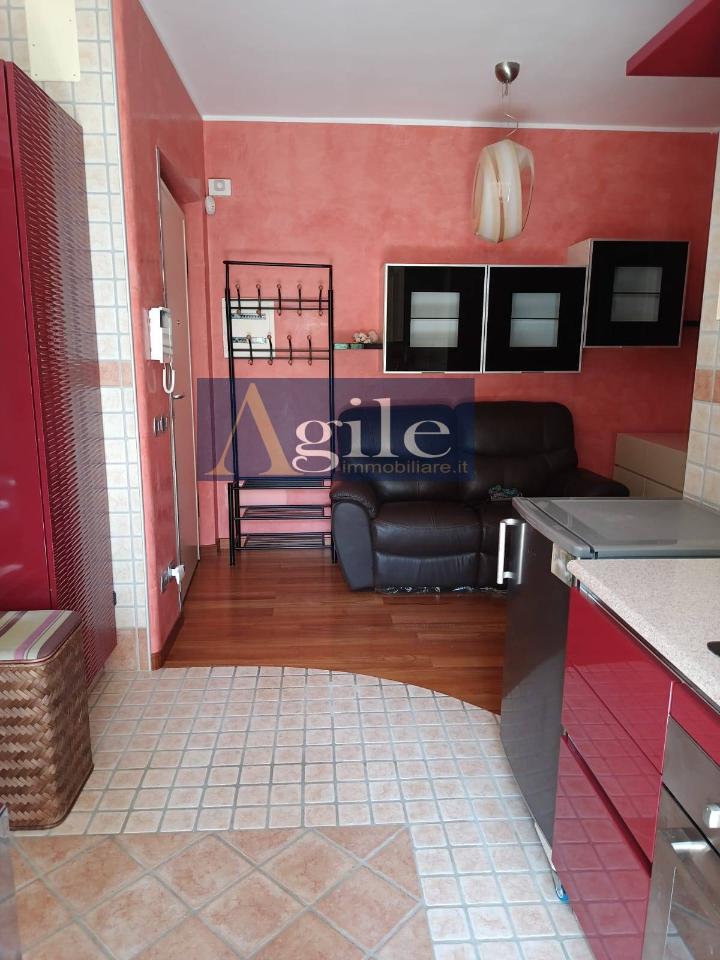 appartamento in vendita a San Benedetto del Tronto