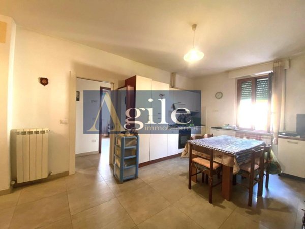 appartamento in vendita a San Benedetto del Tronto