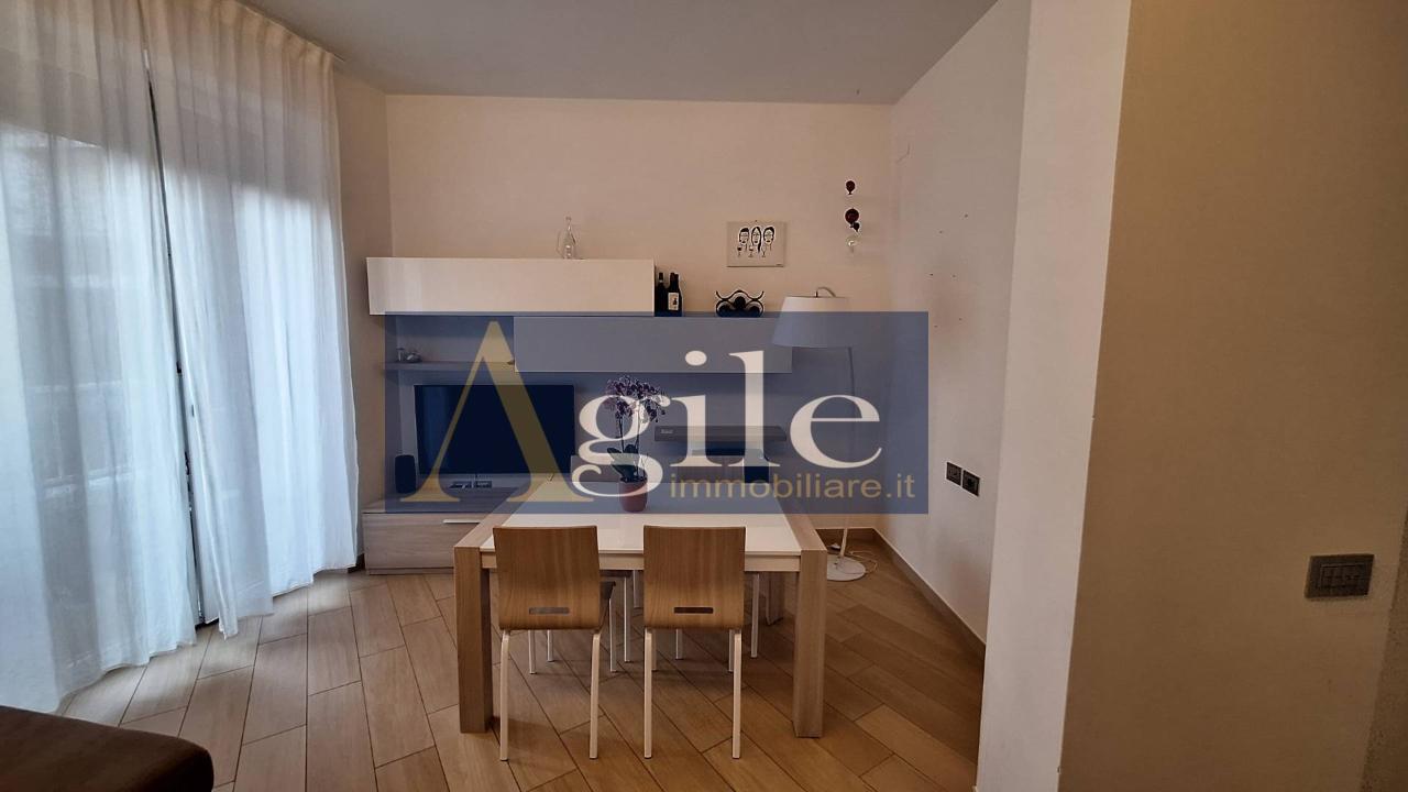 appartamento in vendita a San Benedetto del Tronto