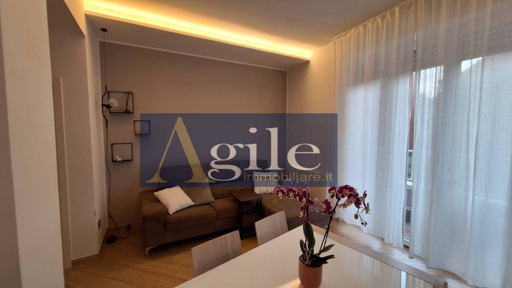 appartamento in vendita a San Benedetto del Tronto