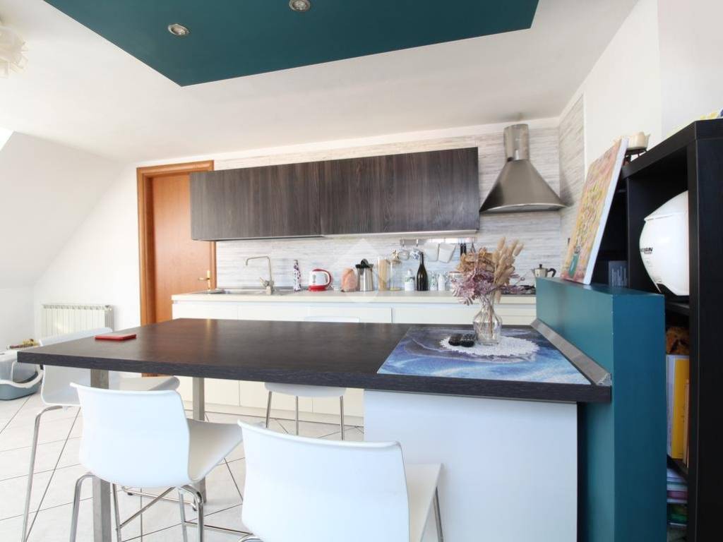 appartamento in vendita a San Benedetto del Tronto