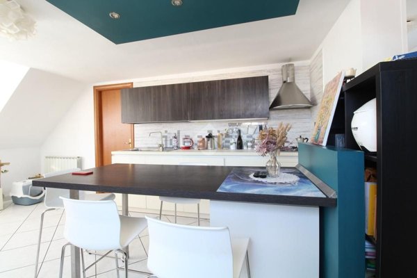 appartamento in vendita a San Benedetto del Tronto