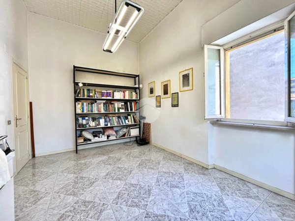 appartamento in vendita a San Benedetto del Tronto