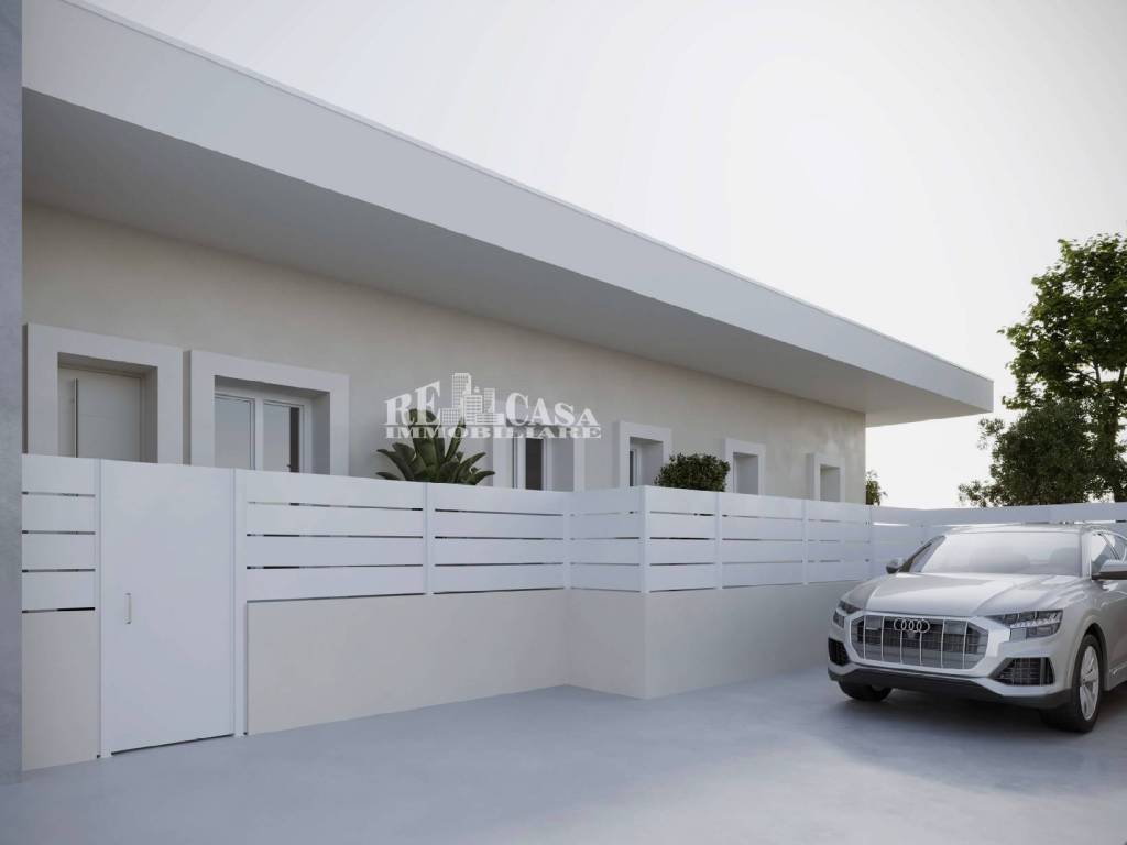 appartamento in vendita a San Benedetto del Tronto