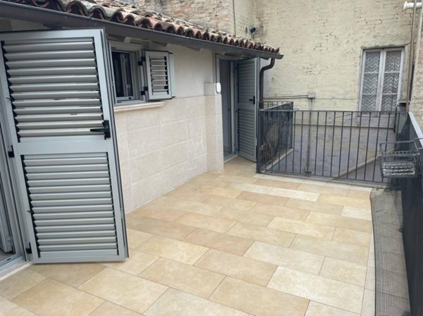 appartamento in vendita a San Benedetto del Tronto