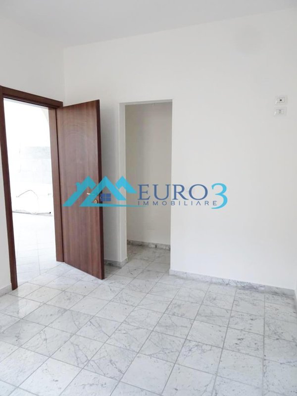 appartamento in vendita a San Benedetto del Tronto