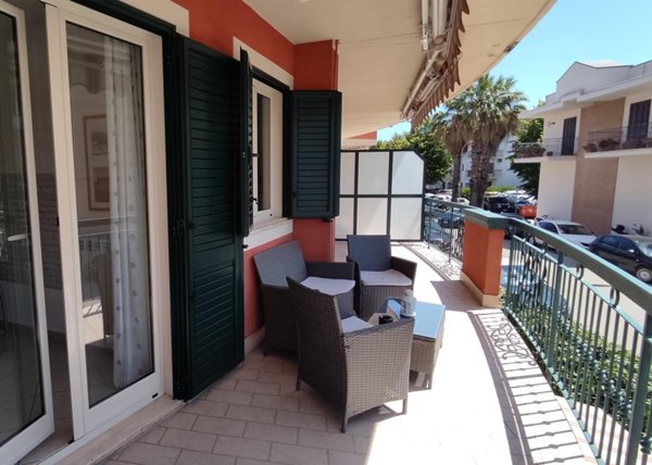 appartamento in vendita a San Benedetto del Tronto