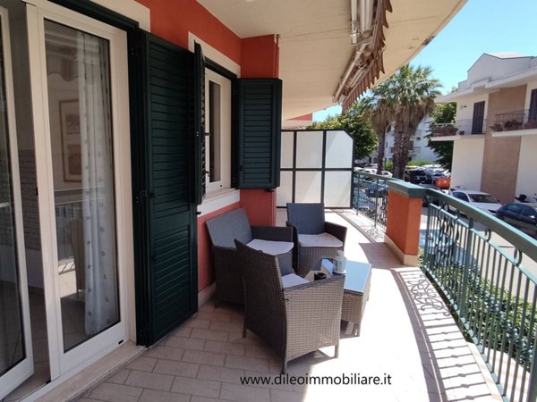 appartamento in vendita a San Benedetto del Tronto