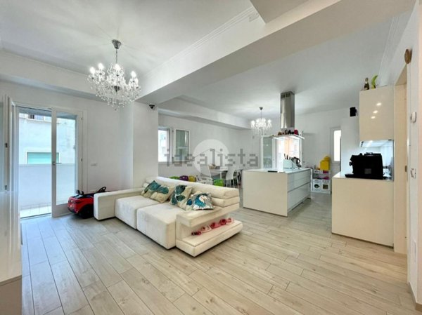 appartamento in vendita a San Benedetto del Tronto