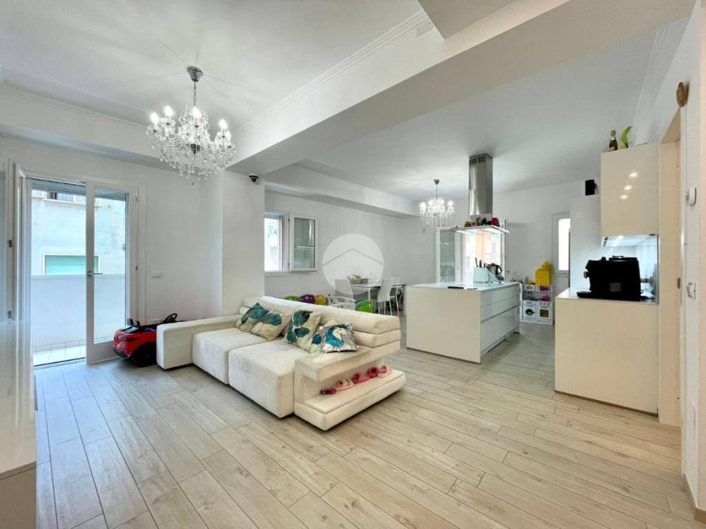 appartamento in vendita a San Benedetto del Tronto