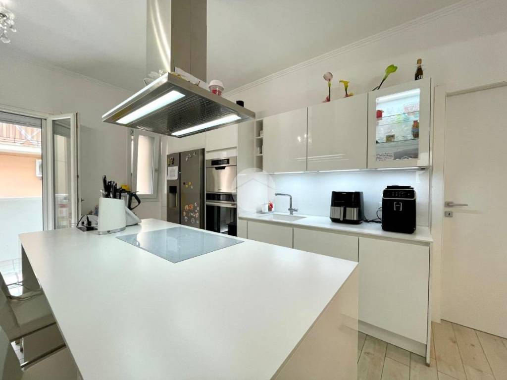 appartamento in vendita a San Benedetto del Tronto