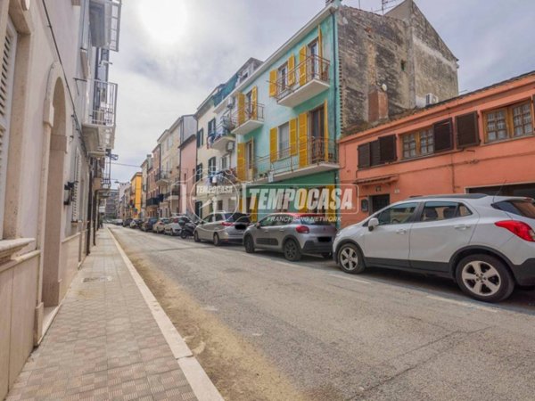 appartamento in vendita a San Benedetto del Tronto