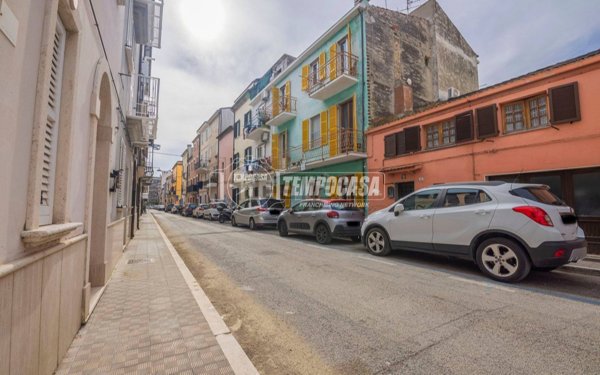 appartamento in vendita a San Benedetto del Tronto