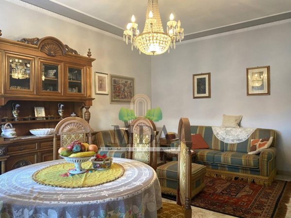 appartamento in vendita a San Benedetto del Tronto