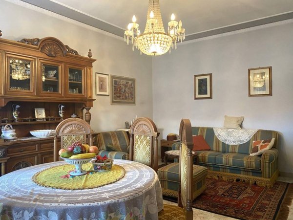 appartamento in vendita a San Benedetto del Tronto