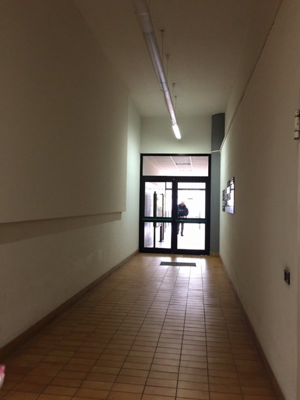 locale commerciale in vendita a San Benedetto del Tronto