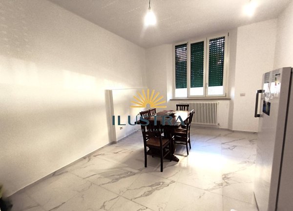 appartamento in vendita a San Benedetto del Tronto