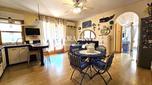 appartamento in vendita a San Benedetto del Tronto